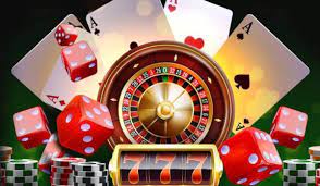 Официальный сайт Charlie Casino